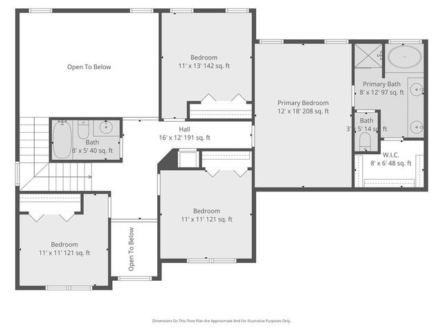 6410 Glen Brooke Drive, Cumming, GA 30028