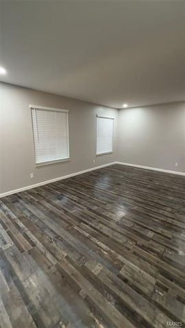 10528 Langford Drive, St Louis, MO 63136