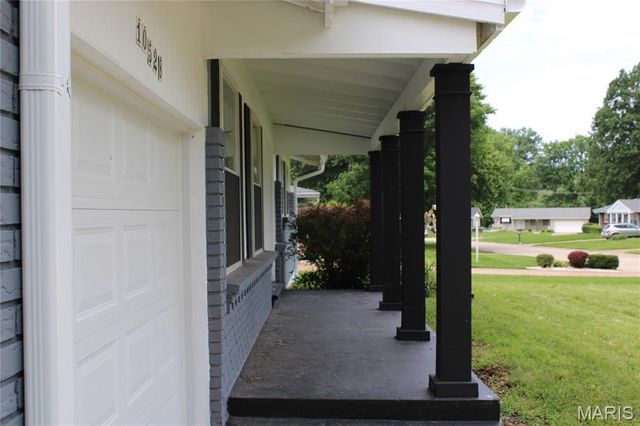 10528 Langford Drive, St Louis, MO 63136