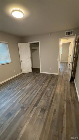 10528 Langford Drive, St Louis, MO 63136