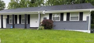 10528 Langford Drive, St Louis, MO 63136