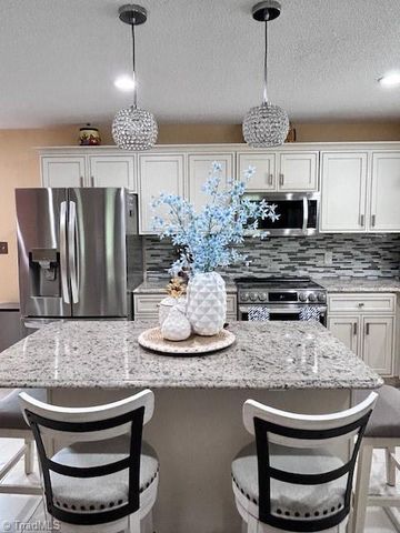 1320 Little Gate Drive, Asheboro, NC 27205