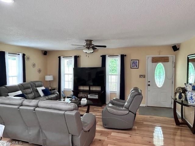 1320 Little Gate Drive, Asheboro, NC 27205