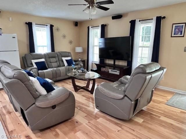 1320 Little Gate Drive, Asheboro, NC 27205