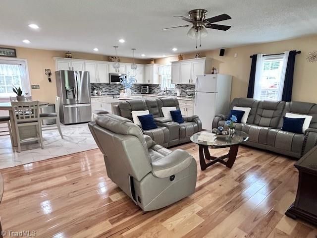 1320 Little Gate Drive, Asheboro, NC 27205