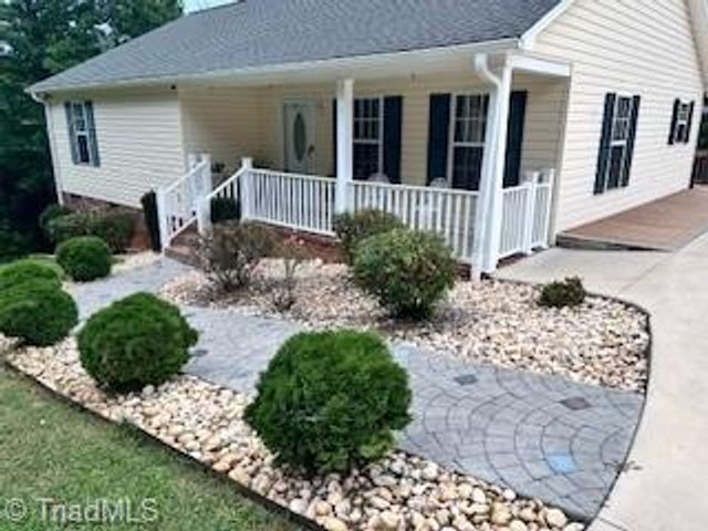 1320 Little Gate Drive, Asheboro, NC 27205