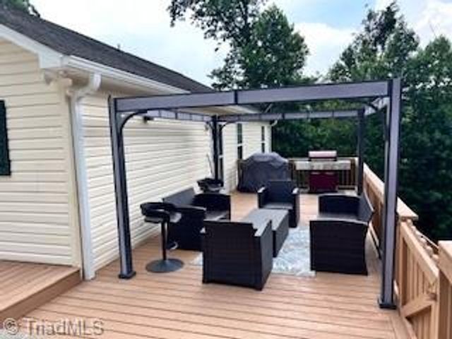 1320 Little Gate Drive, Asheboro, NC 27205