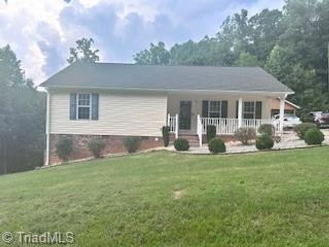 1320 Little Gate Drive, Asheboro, NC 27205