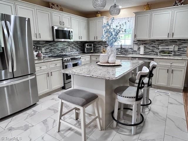 1320 Little Gate Drive, Asheboro, NC 27205