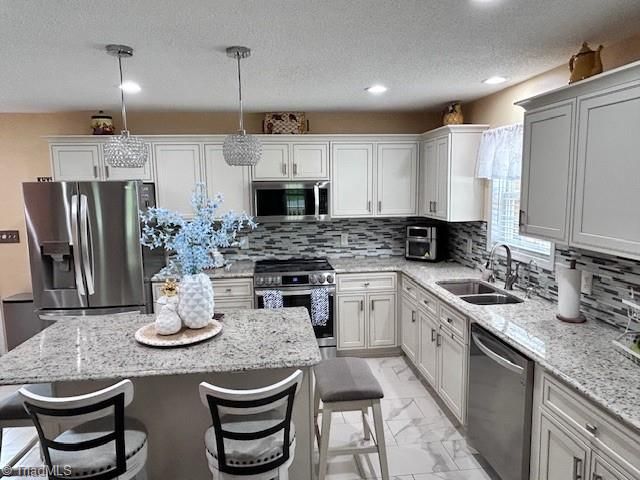 1320 Little Gate Drive, Asheboro, NC 27205