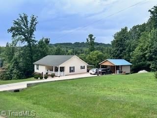 1320 Little Gate Drive, Asheboro, NC 27205