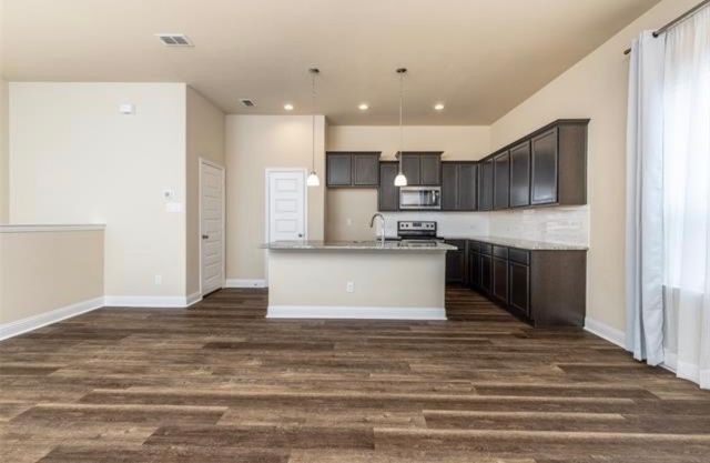 1939 Bel Air Drive, Arlington, TX 76010