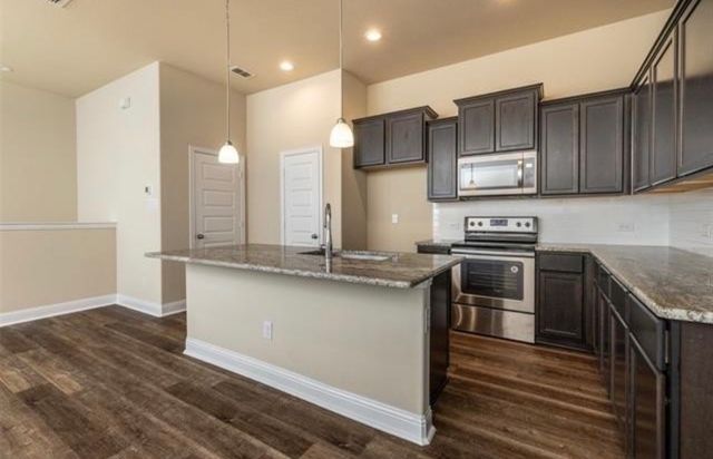 1939 Bel Air Drive, Arlington, TX 76010