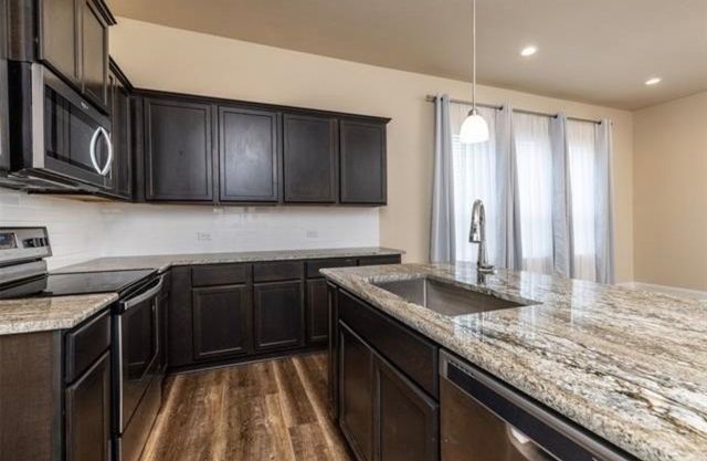 1939 Bel Air Drive, Arlington, TX 76010