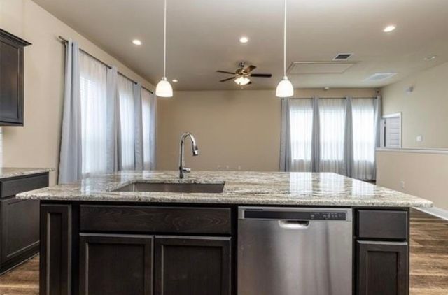 1939 Bel Air Drive, Arlington, TX 76010