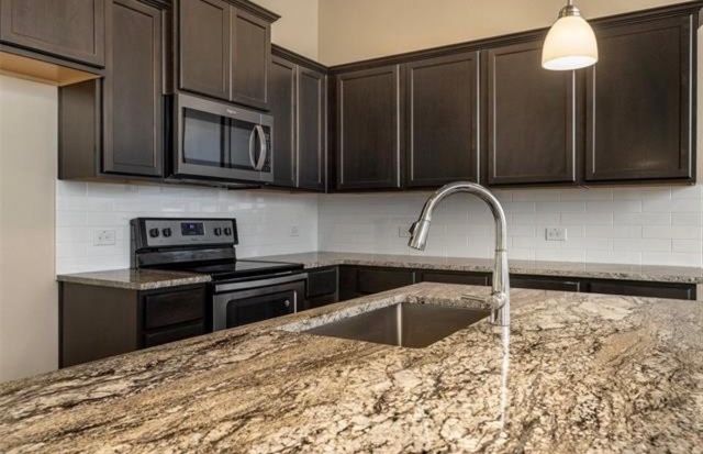 1939 Bel Air Drive, Arlington, TX 76010