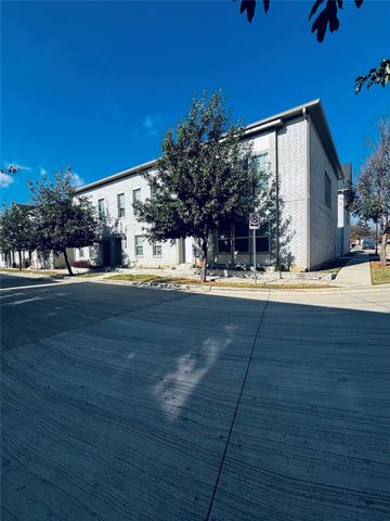 1939 Bel Air Drive, Arlington, TX 76010