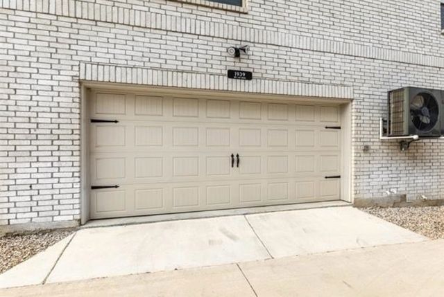 1939 Bel Air Drive, Arlington, TX 76010