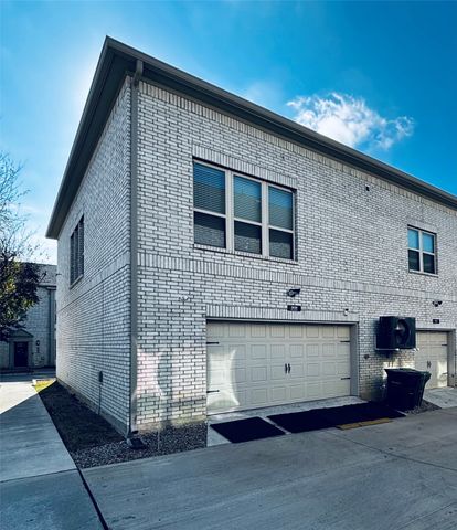 1939 Bel Air Drive, Arlington, TX 76010