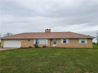 8520 SW Z Highway, Trimble, MO 64492