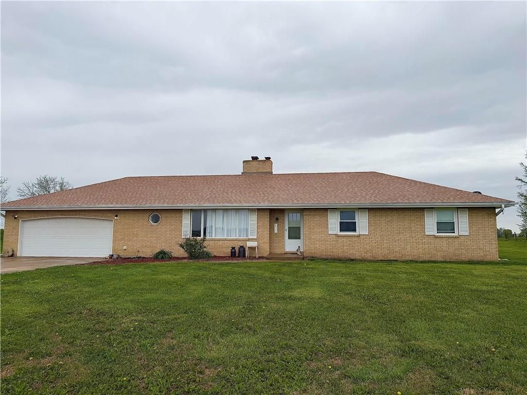 8520 SW Z Highway, Trimble, MO 64492