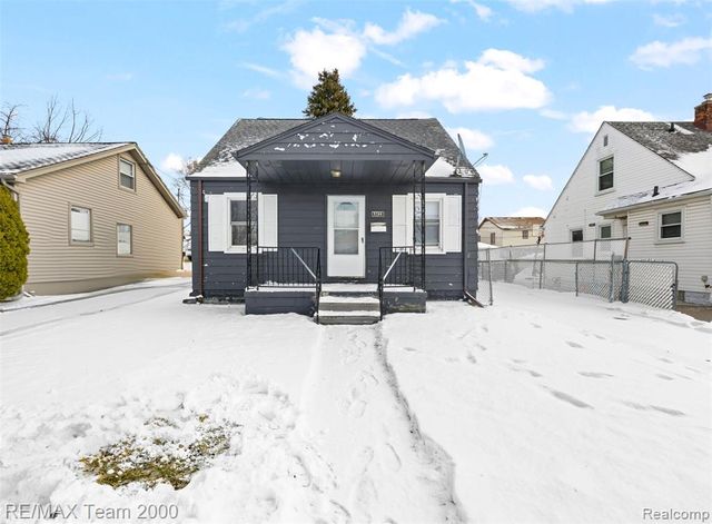 6244 Kendal Street, Dearborn, MI 48126