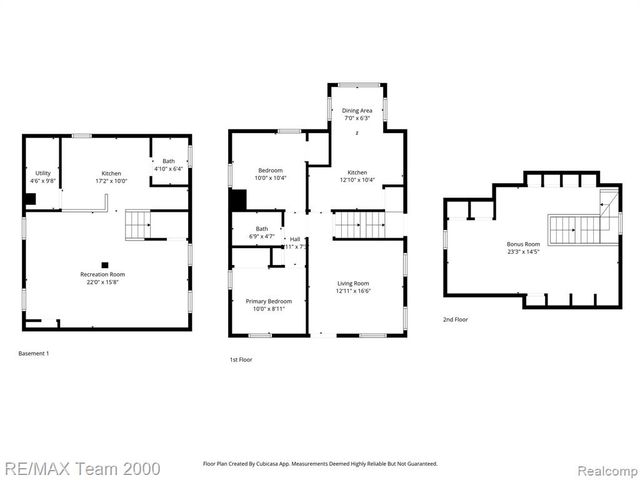 6244 Kendal Street, Dearborn, MI 48126