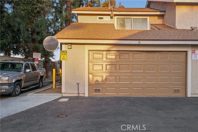 1650 S Campus, Ontario, CA 91761