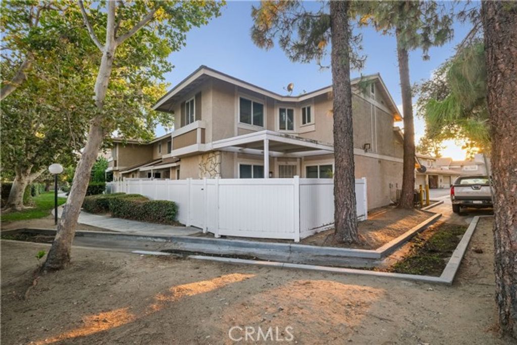 1650 S Campus, Ontario, CA 91761