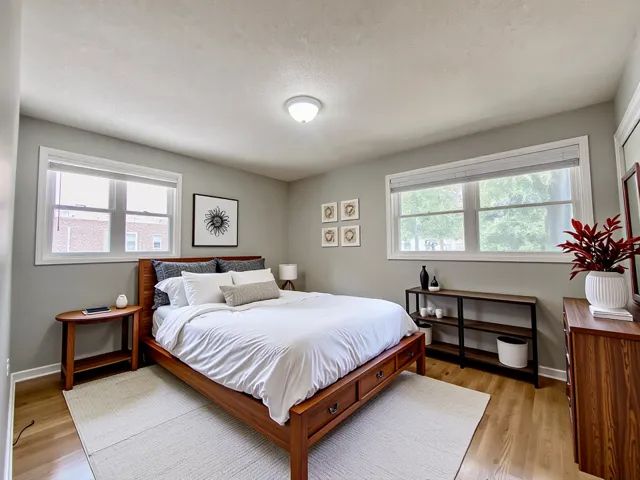 18823 Ashland Avenue, Homewood, IL 60430