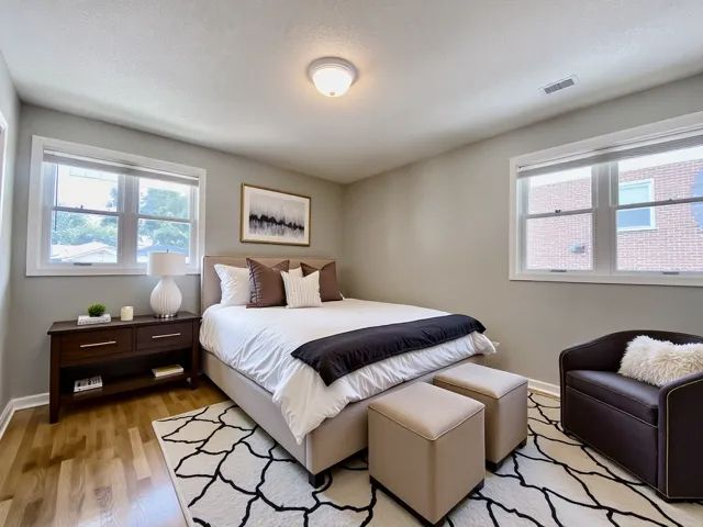 18823 Ashland Avenue, Homewood, IL 60430