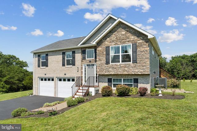 103 SANTA MARIA DR, Clear Brook, VA 22624