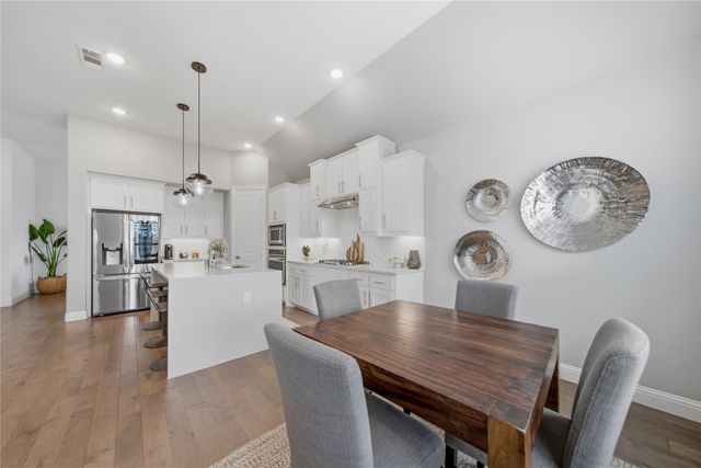 14029 Green Hook Road, Fort Worth, TX 76008