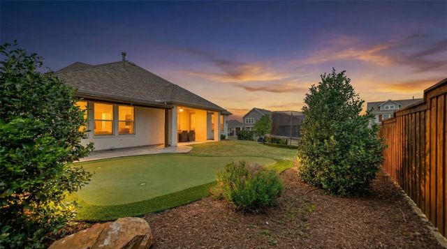 14029 Green Hook Road, Fort Worth, TX 76008