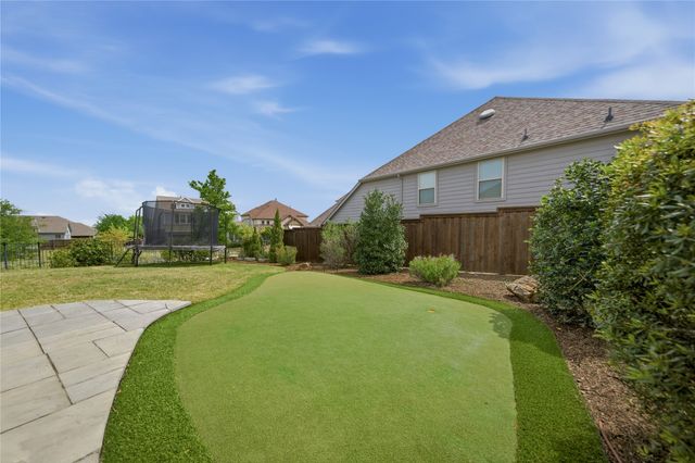 14029 Green Hook Road, Fort Worth, TX 76008