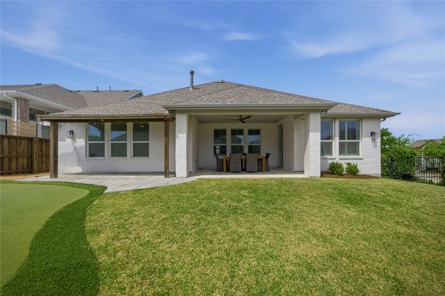 14029 Green Hook Road, Fort Worth, TX 76008