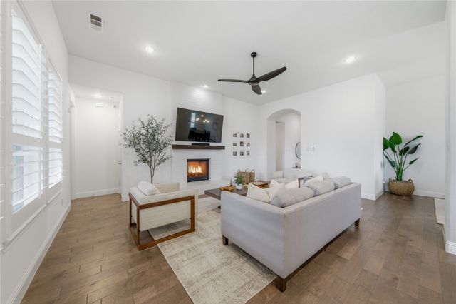 14029 Green Hook Road, Fort Worth, TX 76008