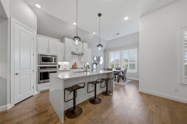 14029 Green Hook Road, Fort Worth, TX 76008