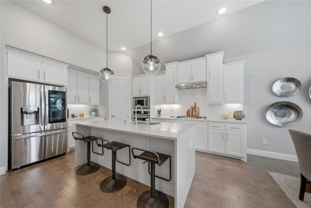 14029 Green Hook Road, Fort Worth, TX 76008