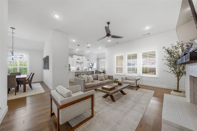 14029 Green Hook Road, Fort Worth, TX 76008