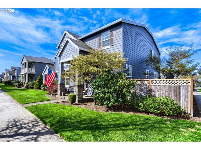 3710 Se SCARLET Pl, Hillsboro, OR 97123