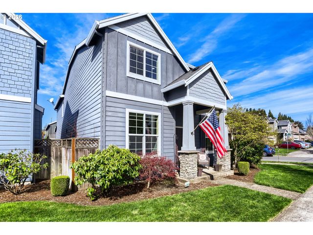 3710 Se SCARLET Pl, Hillsboro, OR 97123