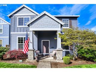 3710 Se SCARLET Pl, Hillsboro, OR 97123