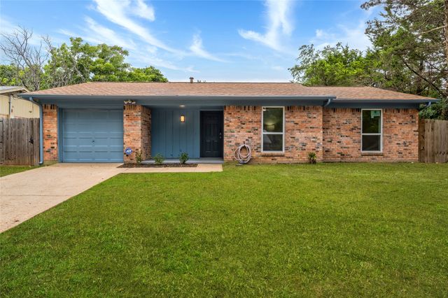 1241 Neptune Drive, Cedar Hill, TX 75104