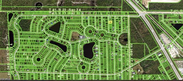 12046 Dahlia ST, Punta Gorda, FL 33955