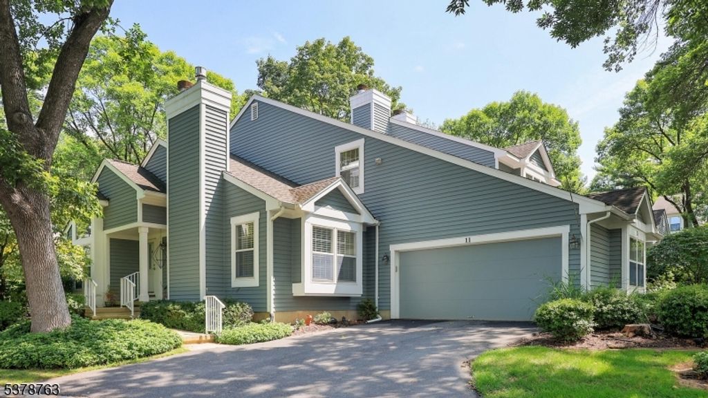 11 Lockhaven Ct, Bedminster Twp., NJ 07921