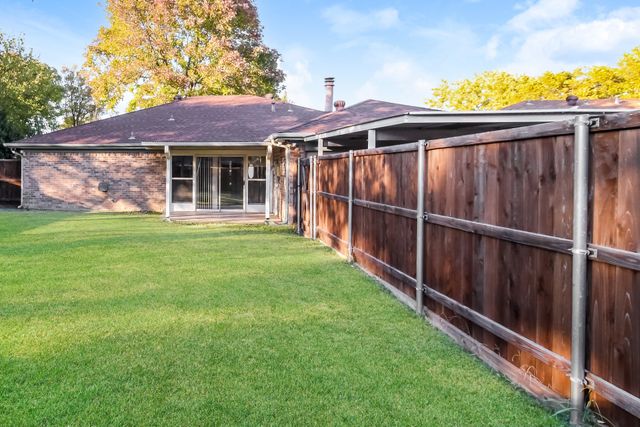 1336 Colmar Drive, Plano, TX 75023