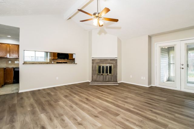 1336 Colmar Drive, Plano, TX 75023