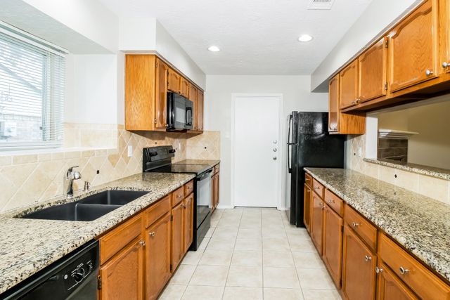 1336 Colmar Drive, Plano, TX 75023