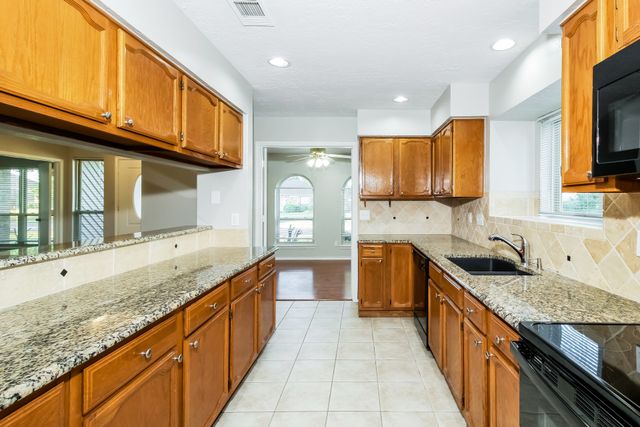 1336 Colmar Drive, Plano, TX 75023